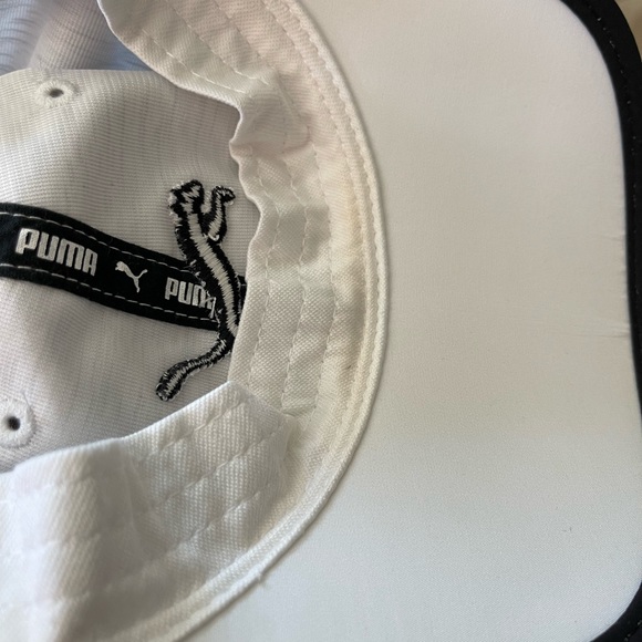 Puma hat - Picture 2 of 5